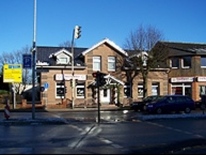 Фото: Landhaus Kaltenkirchen